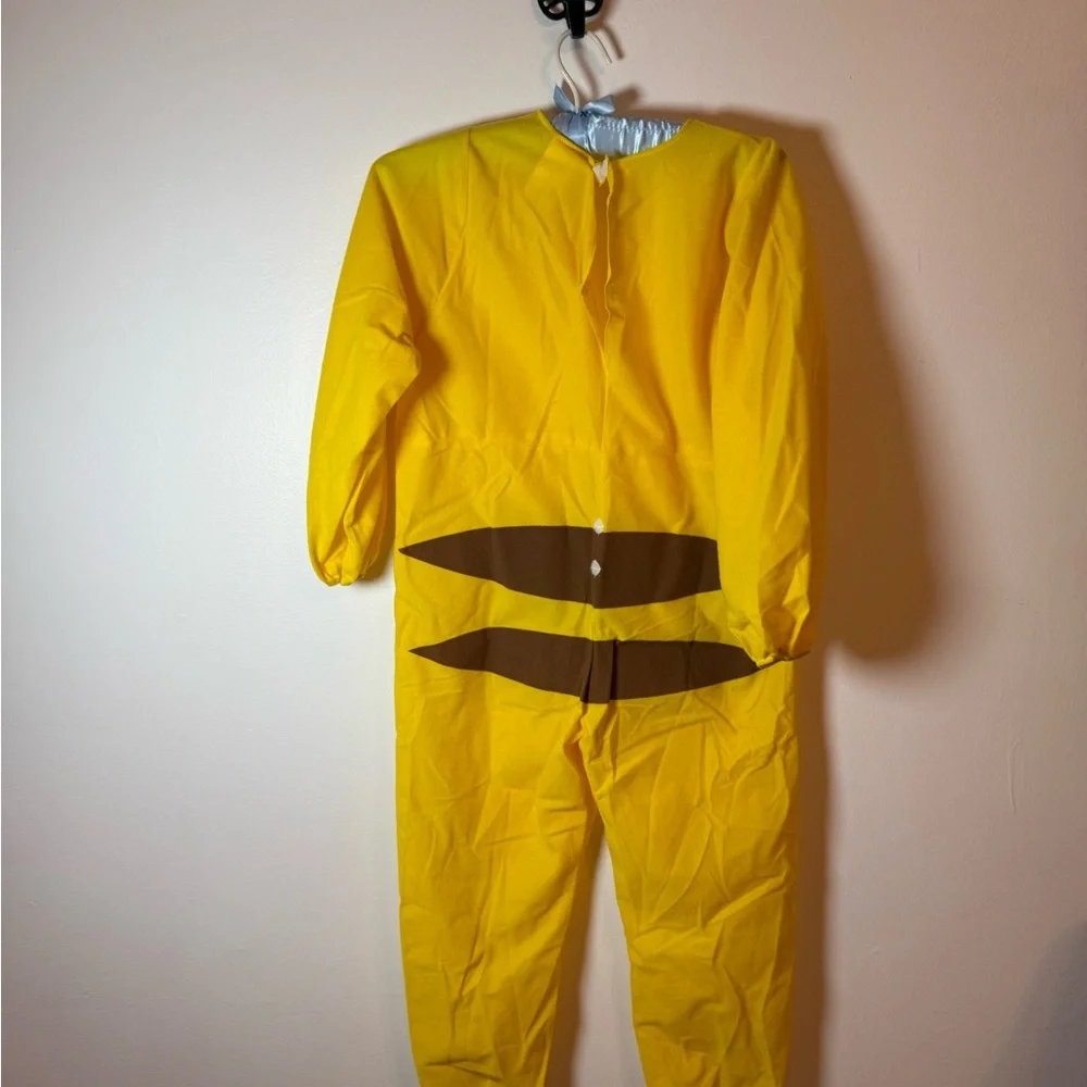 Pokemon Yellow Kids Costume‎